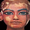 Vua Tutankhamun. (Nguồn: TT&VH)