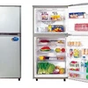 Trong tương lai, ứng dụng từ trường vào sản xuất tủ lạnh sẽ góp phần giảm hiệu ứng nhà kính. (Nguồn: Internet)