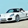 Porsche sẽ thử nghiệm phiên bản chạy hoàn toàn bằng điện của dòng xe thể thao Porsche Boxster vào năm 2011. (Nguồn: Porsche)