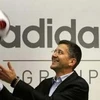 World Cup 2010 đã góp phần giúp lợi nhuận của Adidas tăng mạnh. (Nguồn: Internet)