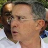 Cựu Tổng thống Alvaro Uribe. (Nguồn: Internet) 