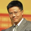 Giáo sư toán học Ngô Bảo Châu. (Nguồn: AFP/TTXVN)