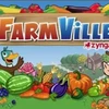 Giao diện khởi động của game Farm Ville. (Nguồn: AFP)