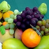 Ăn trái cây một cách khoa học mới tốt cho sức khỏe. (Nguồn: Internet)
