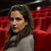 Nữ diễn viên Zana Marjanovic sẽ vào vai chính trong phim của Angelina Jolie. (Nguồn: Internet)