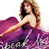 Bìa album “Speak Now” của Taylor Swift. (Nguồn: Internet) 
