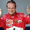 Tay đua F1 kì cựu Rubens Barrichello. (Nguồn: Internet)