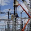Trạm biến áp 500 kV Pleiku. (Nguồn: Internet)