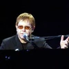 Ca sỹ Elton John. (Nguồn: Internet)