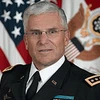 Tham mưu trưởng Lục quân Hoa Kỳ, Đại tướng George William Casey Jr. (Nguồn: Internet)