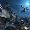 Hình ảnh trong "Assassin's Creed: Brotherhood" dành cho các máy PlayStation 3 và Xbox 360. (Nguồn: AFP)