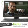 Hulu, dịch vụ truyền hình trên Internet ngày càng hút khách nhờ chi phí rẻ. (Nguồn: Internet)