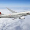 Japan Airlines chuẩn bị tái cơ cấu để xây dựng lại doanh nghiệp. (Nguồn: Internet)