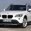 Mẫu BMW X1. (Nguồn: Internet)