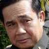 Tư lệnh Lục quân Thái Lan Prayuth Chanocha. (Nguồn: Internet)