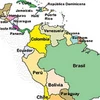 Khu vực Mỹ Latin. (Nguồn: Internet)