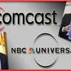 Comcast được phép mua 51% cổ phần trong NBC Universal. (Nguồn: Internet)