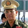 Tân Tổng thống Myanmar U Thein Sein. (Nguồn: Internet) 