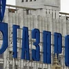 Tập đoàn Gazprom đã giành quyền kiểm soát mỏ khí ngưng tụ Kovykta. (Nguồn: Internet)