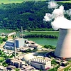 Nhiều lò phản ứng hạt nhân trên thế giới được xây dựng từ những năm 1970-1980. (Nguồn: Internet)