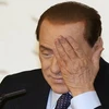 Thủ tướng Italy Silvio Berlusconi. (Nguồn: Internet) 