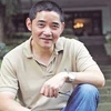 Nhà văn Tô Đồng. (Nguồn: Chinadaily)