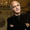 Nghệ sỹ piano Ludovico Einaudi. (Nguồn: Internet)