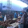 Một khu chợ của Cuba. Ảnh minh họa. (Nguồn: Internet)