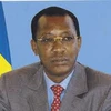 Đương kim Tổng thống Idriss Deby Itno. (Nguồn: Internet)