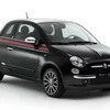 Mẫu Fiat 500 Gucci. (Nguồn: Internet)