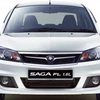 Mẫu xe Saga FL 1.6 Executive. (Nguồn: Internet)