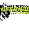 Logo của Vietnam Offroad Cup 2011 không hề “bị” sửa chữa trong mô hình 3D ý đạo ý tưởng.