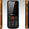 Một mẫu điện thoại của Maxx Mobiles. (Nguồn: Internet)