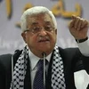 Tổng thống Palestine Mahmoud Abbas. (Nguồn: Internet)
