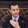 Tổng thống Bashar al-Assad. (Nguồn: THX/TTXVN)