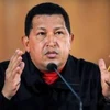 Tổng thống Venezuela Hugo Chavez. (Nguồn: Internet)