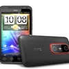 Điện thoại thông minh HTC Evo 3D. (Nguồn: Internet)