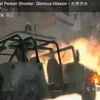 Hình ảnh trong game Glorious Mission của quân đội Trung Quốc. (Nguồn: Internet)