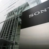 Thương hiệu Sony được yêu thích nhất tại châu Á. (Nguồn: Internet)