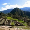Thành phố cổ Machu Picchu. (Nguồn: Internet)