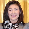 Bà Yingluck Shinawatra. (Nguồn: AFP/TTXVN)
