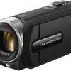 Máy quay Sony Handycam DCR-SX21E. (Nguồn: Sony)