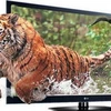 Dòng TV Cinema 3D của LG. (Nguồn: Internet)