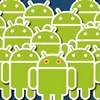 Google Android tiếp tục thống trị trên thị trường. (Nguồn: Internet)