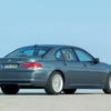 Mẫu BMW 7-Series (E65/E66). (Nguồn: Internet)