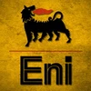 Biểu tượng của Hãng dầu mỏ ENI. (Nguồn: Internet)