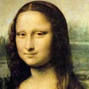 Nàng Mona Lisa trong bức họa nổi tiếng của Leonardo da Vinci.