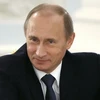 Thủ lĩnh đảng Nước Nga Thống nhất Vladimir Putin. (Nguồn: Internet)