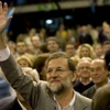 Nhà lãnh đạo đảng Nhân dân (PP) Mariano Rajoy. (Nguồn: AFP)