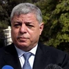 Thủ tướng Jordan Awn Khasawneh. (Nguồn: AFP) 